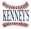 KENNEY'S ALL-SHORE BASEBALL ACADEMY